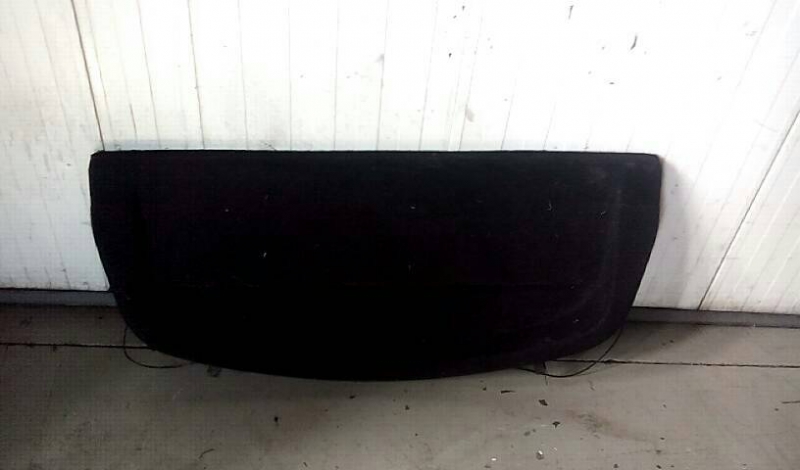 Chapeleira MAZDA 2 (DE) | 07 - (20206522).