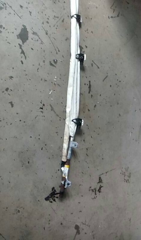 Airbags de Cortina Esq VOLVO V50 (MW) | 04 - (20206524).