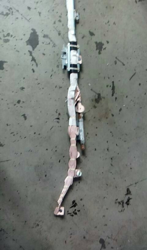 Airbags de Cortina Dto MAZDA 2 (DE) | 07 - (20206525).