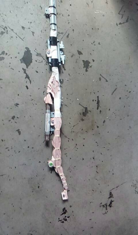 Airbags de Cortina Esq MAZDA 2 (DE) | 07 - (20206526).