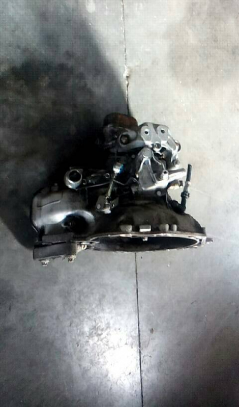 Caixa Velocidades / Kit Embraiagem OPEL ASTRA G Hatchback (F48_, F08_) | 98 - 09 (20206528).
