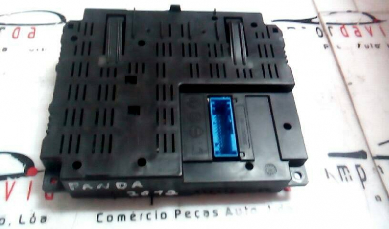 Modulo FIAT PANDA (312) | 12 - (20206564).