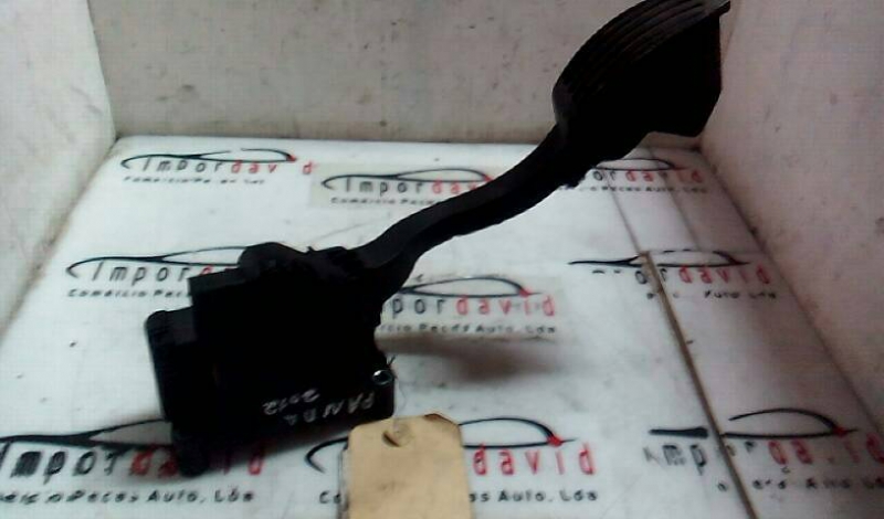 Pedal Electrico FIAT PANDA (312) | 12 - (20206565).