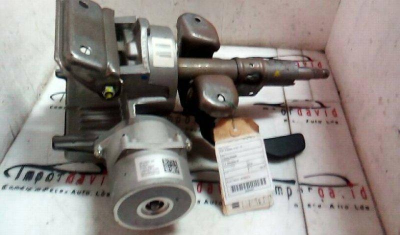 Coluna Direção FIAT PANDA (312) | 12 - (20206567).