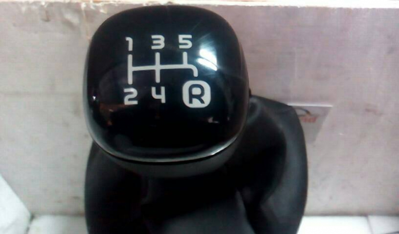 Alavanca Velocidades FIAT PANDA (312) | 12 - (20206574).