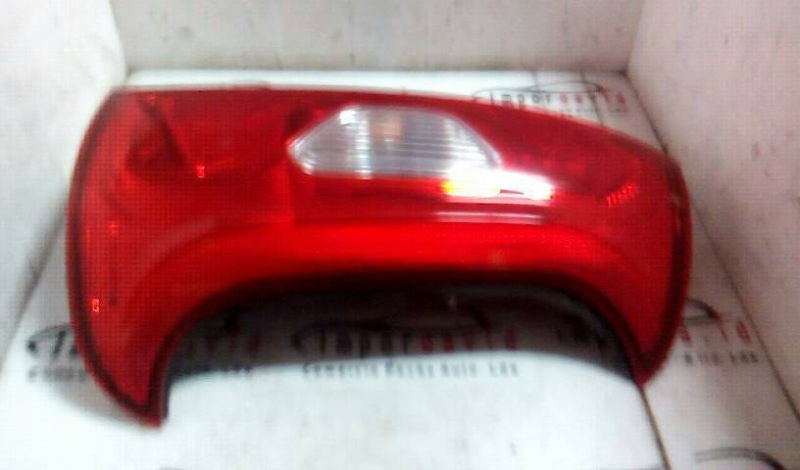 Farolim Stop Dto FIAT PANDA (312) | 12 - (20206575).