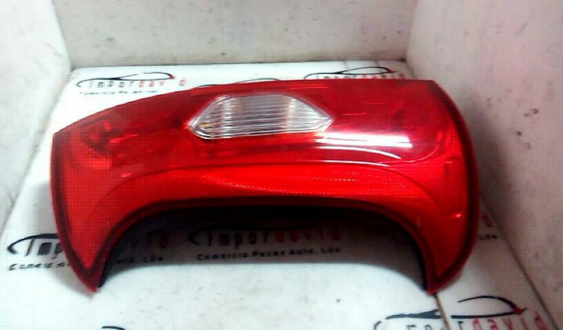 Farolim Stop Esq FIAT PANDA (312) | 12 - (20206576).