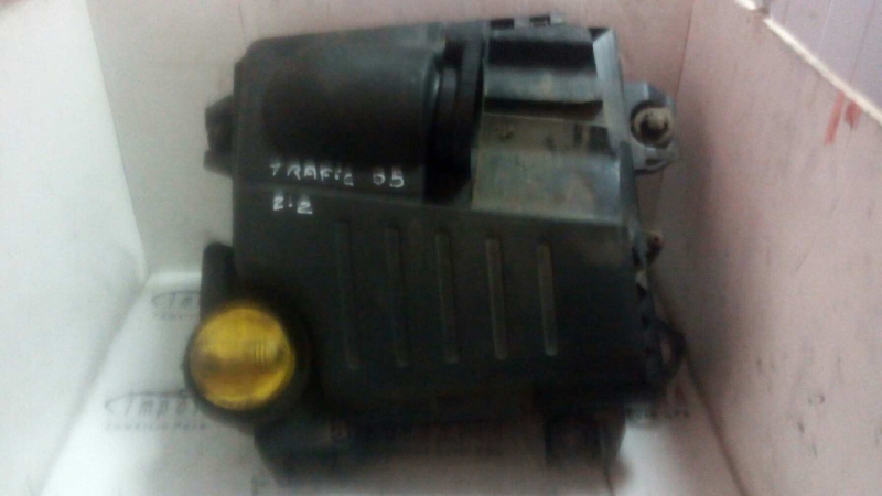 Caixa de filtro ar RENAULT TRAFIC II Caixa (FL) | 01 - (20206581).