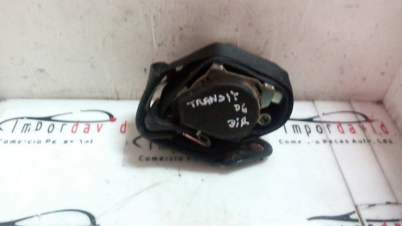 Pré-Tensores/Cintos FORD TRANSIT Caixa | 06 - (20206610).