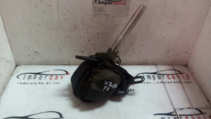 Pré-Tensores/Cintos MERCEDES-BENZ C-CLASS (W202) | 93 - 00 (20206611).