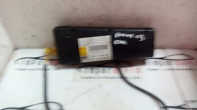 Airbag Banco Esq FORD FOCUS Combi (DNW) | 99 - 05 (20206615).