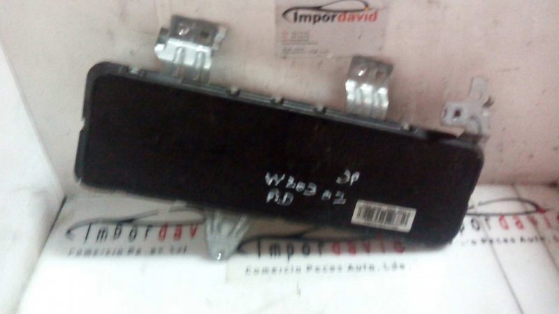Airbag Porta Dto MERCEDES-BENZ C-CLASS (W203) | 00 - 07 (20206617).