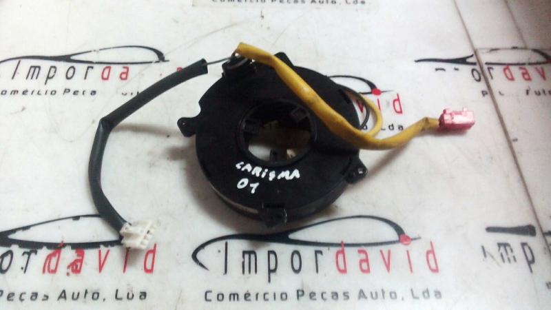 Fita de Airbags MITSUBISHI CARISMA (DA_) | 95 - 06 (20206633).