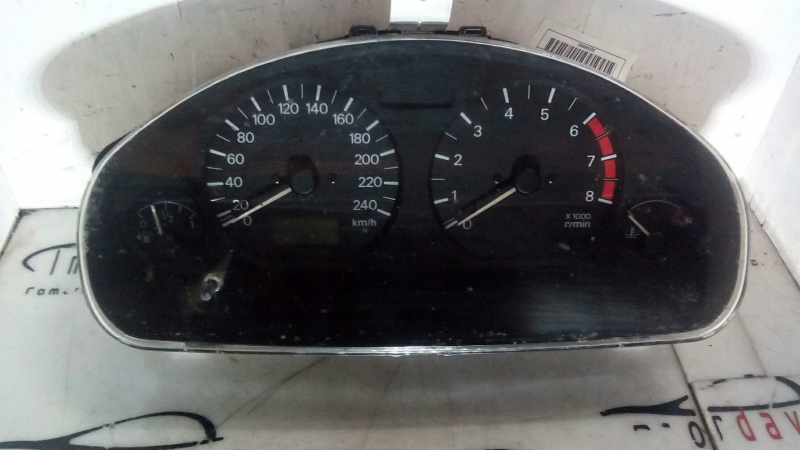 Quadrante MITSUBISHI CARISMA (DA_) | 95 - 06 (20206642).