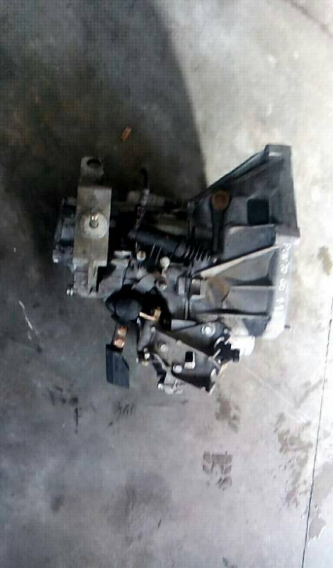 Caixa Velocidades / Kit Embraiagem FIAT PUNTO (188) | 99 - (20206648).