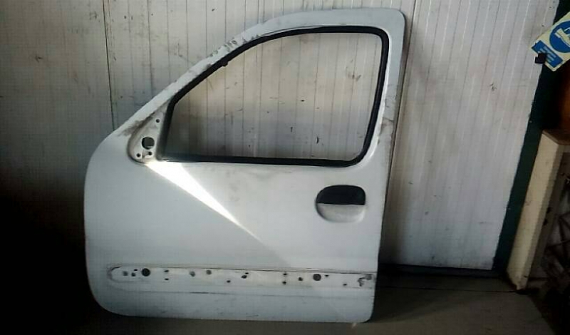 Porta Frente Esq RENAULT KANGOO (KC0/1_) | 97 - (20206651).
