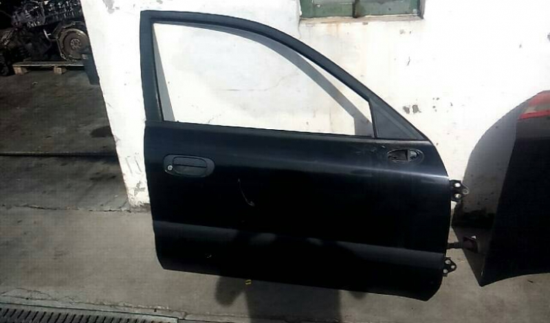Porta Frente Dto MITSUBISHI CARISMA (DA_) | 95 - 06 (20206656).