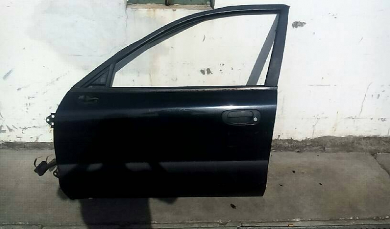 Porta Frente Esq MITSUBISHI CARISMA (DA_) | 95 - 06 (20206657).
