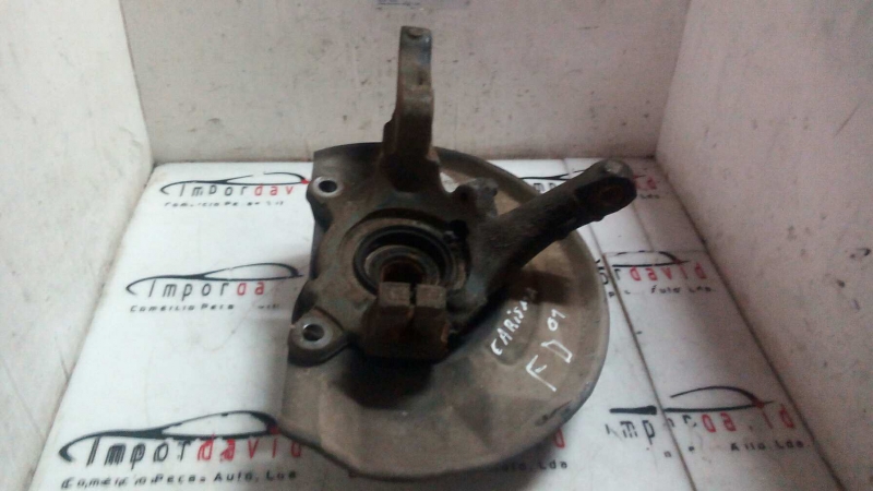 Manga de Eixo Dto MITSUBISHI CARISMA (DA_) | 95 - 06 (20206662).