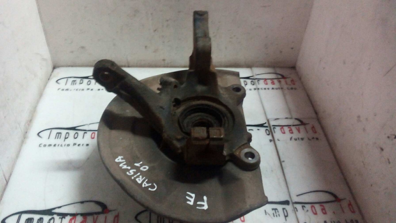 Manga de Eixo Esq MITSUBISHI CARISMA (DA_) | 95 - 06 (20206663).