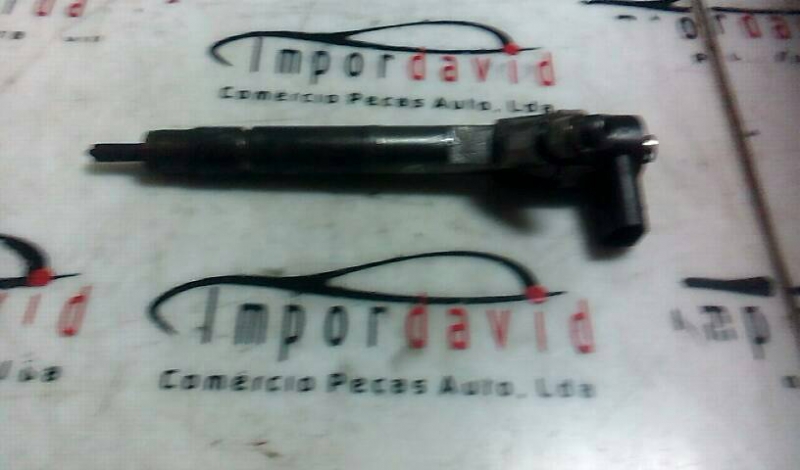 Injecção, Injectores e Bombas MERCEDES-BENZ C-CLASS (W203) | 00 - 07 (20206682).