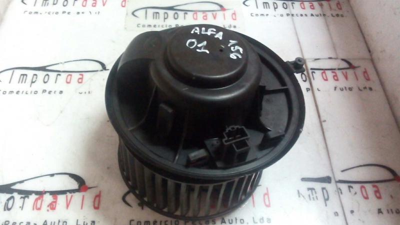 Motor de Chaufagem ALFA ROMEO 156 Sportwagon (932) | 00 - 06 (20206686).