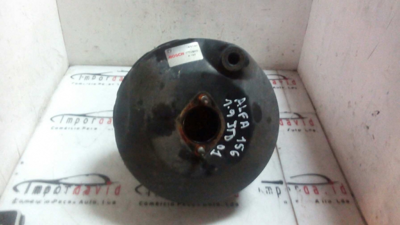 Servo Freio ALFA ROMEO 156 Sportwagon (932) | 00 - 06 (20206700).