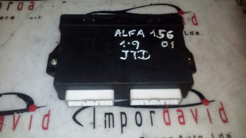 Modulo ALFA ROMEO 156 Sportwagon (932) | 00 - 06 (20206701).