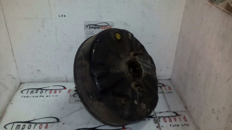 Servo Freio HYUNDAI ACCENT três volumes (LC) | 99 - 05 (20206705).