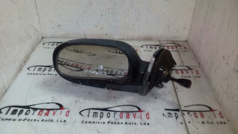 Espelho Retrovisor Esq HYUNDAI ACCENT três volumes (LC) | 99 - 05 (20206725).