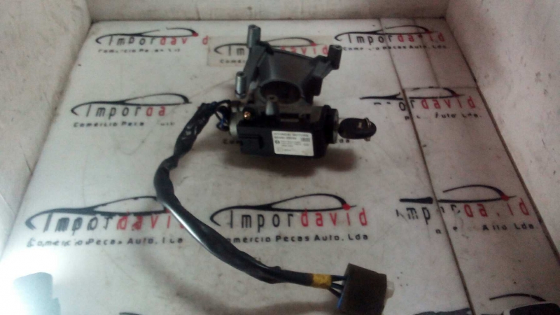 Canhão de Ignição HYUNDAI ACCENT três volumes (LC) | 99 - 05 (20206726).