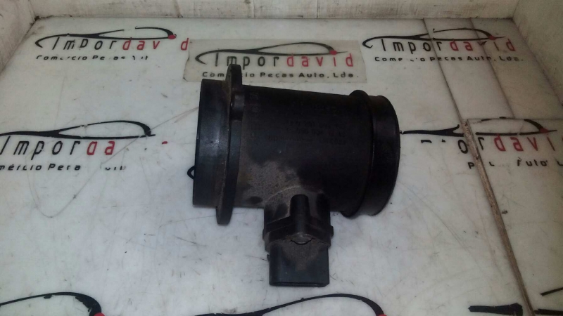 Massa de Ar MERCEDES-BENZ E-CLASS (W210) | 95 - 02 (20206730).