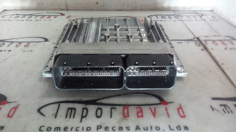 Centralina de Ignição (imobilizador) BMW 5 (E60) | 03 - 10 (20206732).