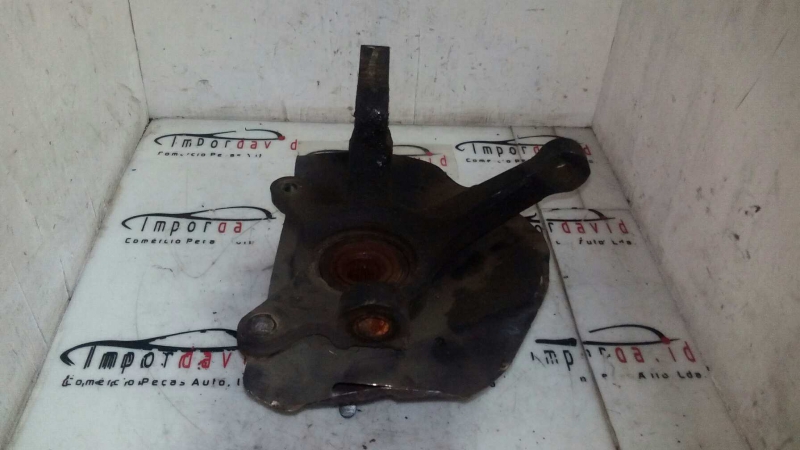 Manga de Eixo Dto HYUNDAI ACCENT três volumes (LC) | 99 - 05 (20206734).