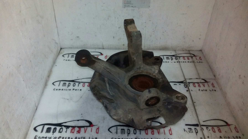 Manga de Eixo Esq HYUNDAI ACCENT três volumes (LC) | 99 - 05 (20206735).