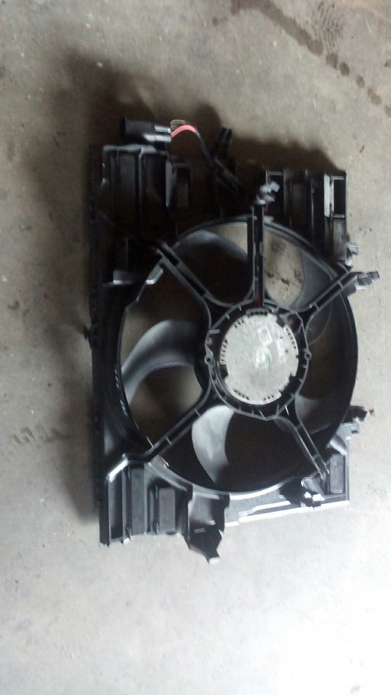 Termoventiladores BMW 5 (E60) | 03 - 10 (20206740).