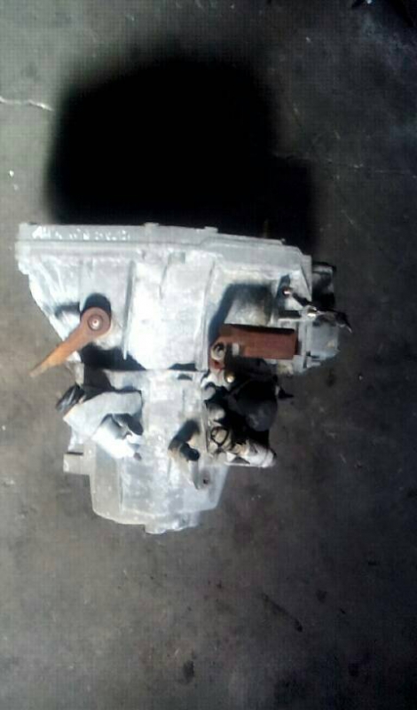 Caixa Velocidades / Kit Embraiagem ALFA ROMEO 156 (932) | 97 - 05 (20206747).