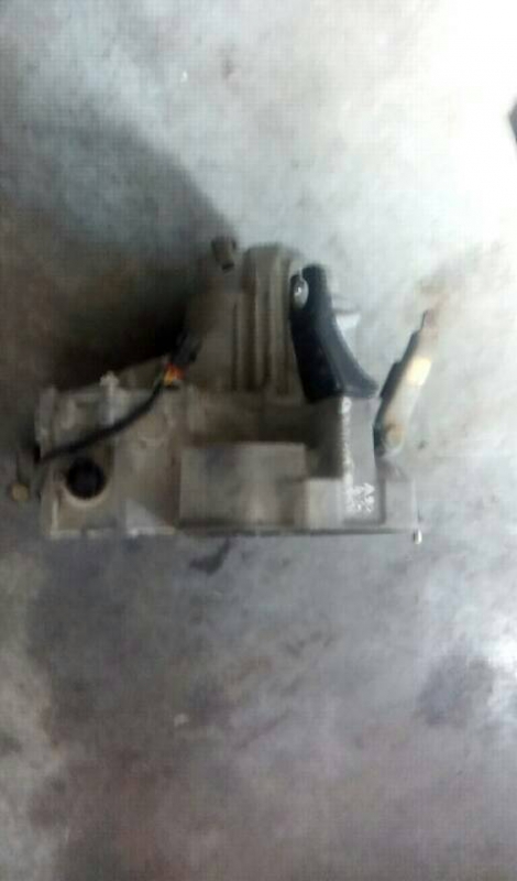 Caixa Velocidades / Kit Embraiagem NISSAN ALMERA I (N15) | 95 - 00 (20206749).