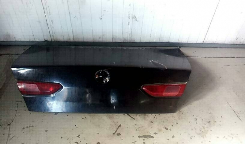 Tampa da Mala ALFA ROMEO 156 (932) | 97 - 05 (20206753).