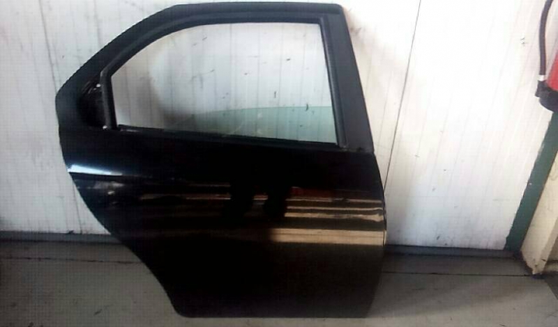 Porta Trás Drt ALFA ROMEO 156 (932) | 97 - 05 (20206756).