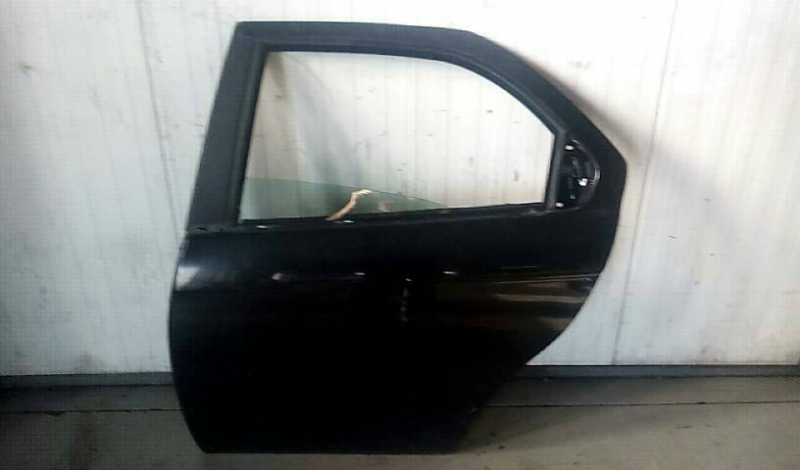 Porta Trás Esq ALFA ROMEO 156 (932) | 97 - 05 (20206757).