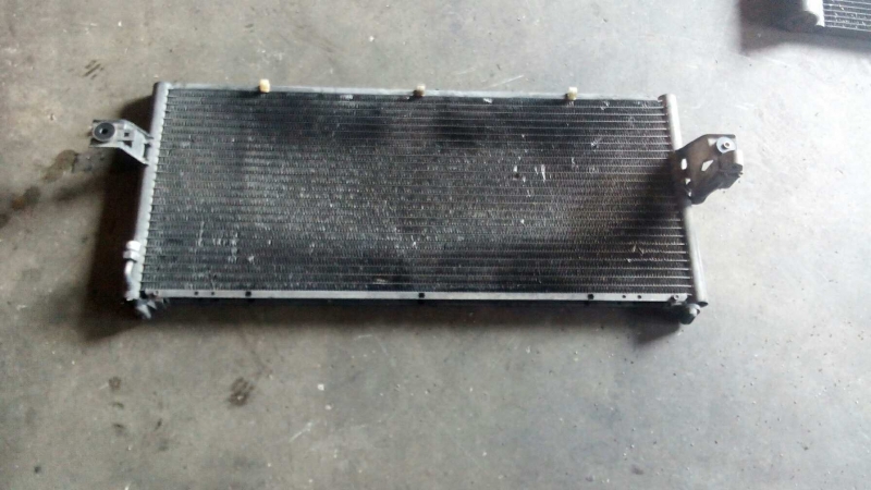 Radiador Ar Condicionado NISSAN ALMERA I Hatchback (N15) | 95 - 00 (20206769).