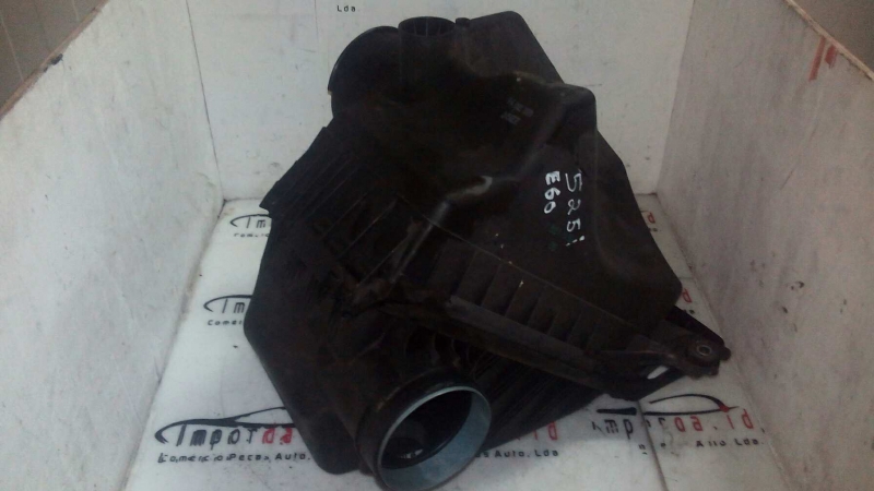 Caixa de filtro ar BMW 5 (E60) | 03 - 10 (20206775).