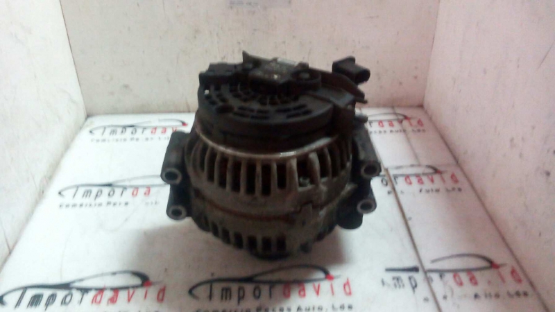 Alternador BMW 5 (E60) | 03 - 10 (20206776).