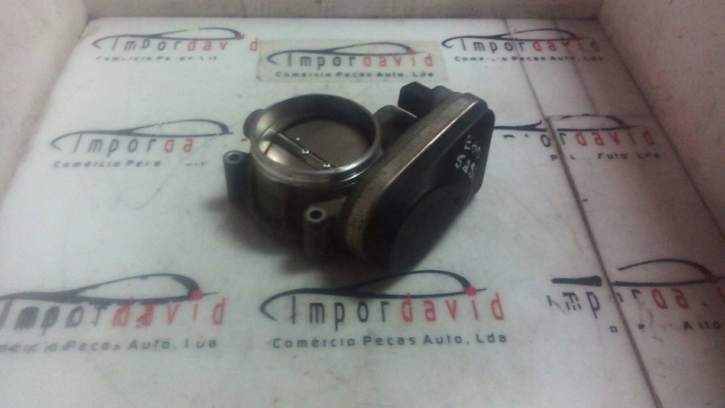 Corpo de Injeção BMW 5 (E60) | 03 - 10 (20206793).