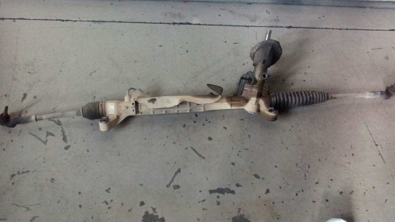 Caixa de Direcção MAZDA 3 (BK) | 03 - 09 (20206798).