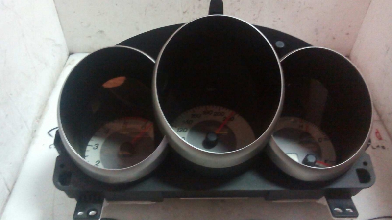 Quadrante MAZDA 3 (BK) | 03 - 09 (20206799).