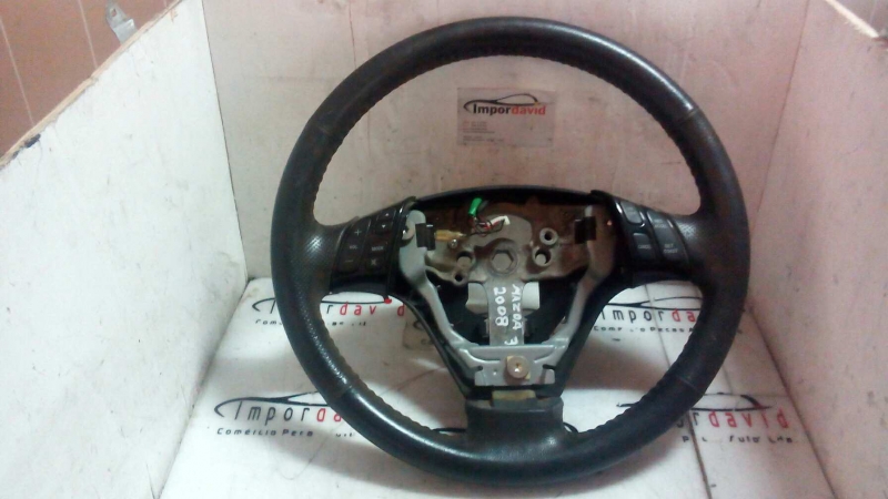 Volante MAZDA 3 (BK) | 03 - 09 (20206800).