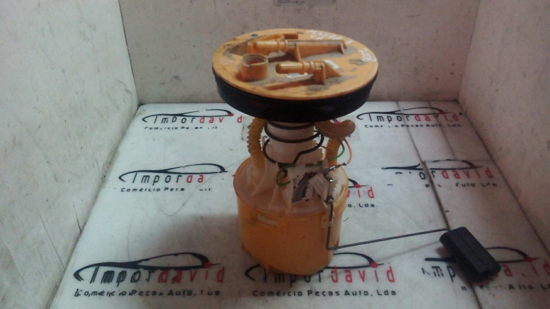 Boia do Combustível MAZDA 3 (BK) | 03 - 09 (20206801).