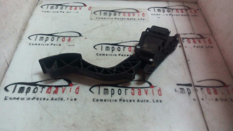 Pedal Electrico MAZDA 2 (DE) | 07 - (20206804).